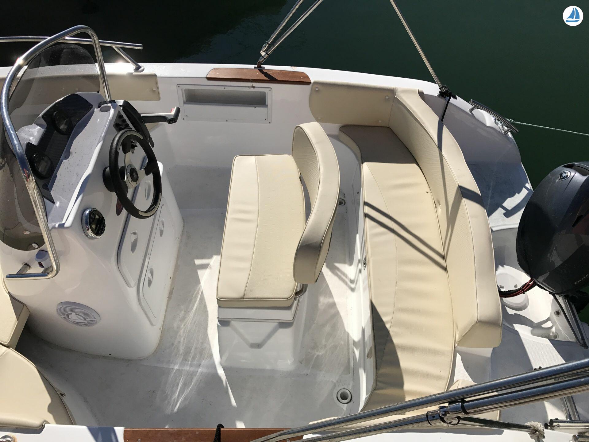 фото Marinello Fisherman 16 2