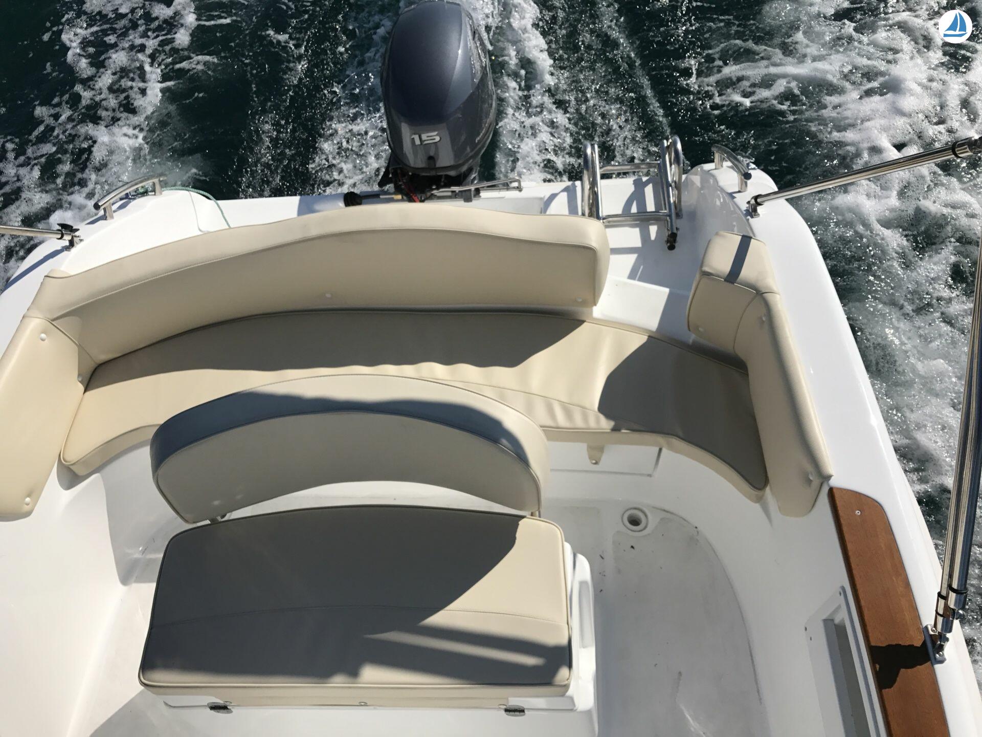 фото Marinello Fisherman 16 6