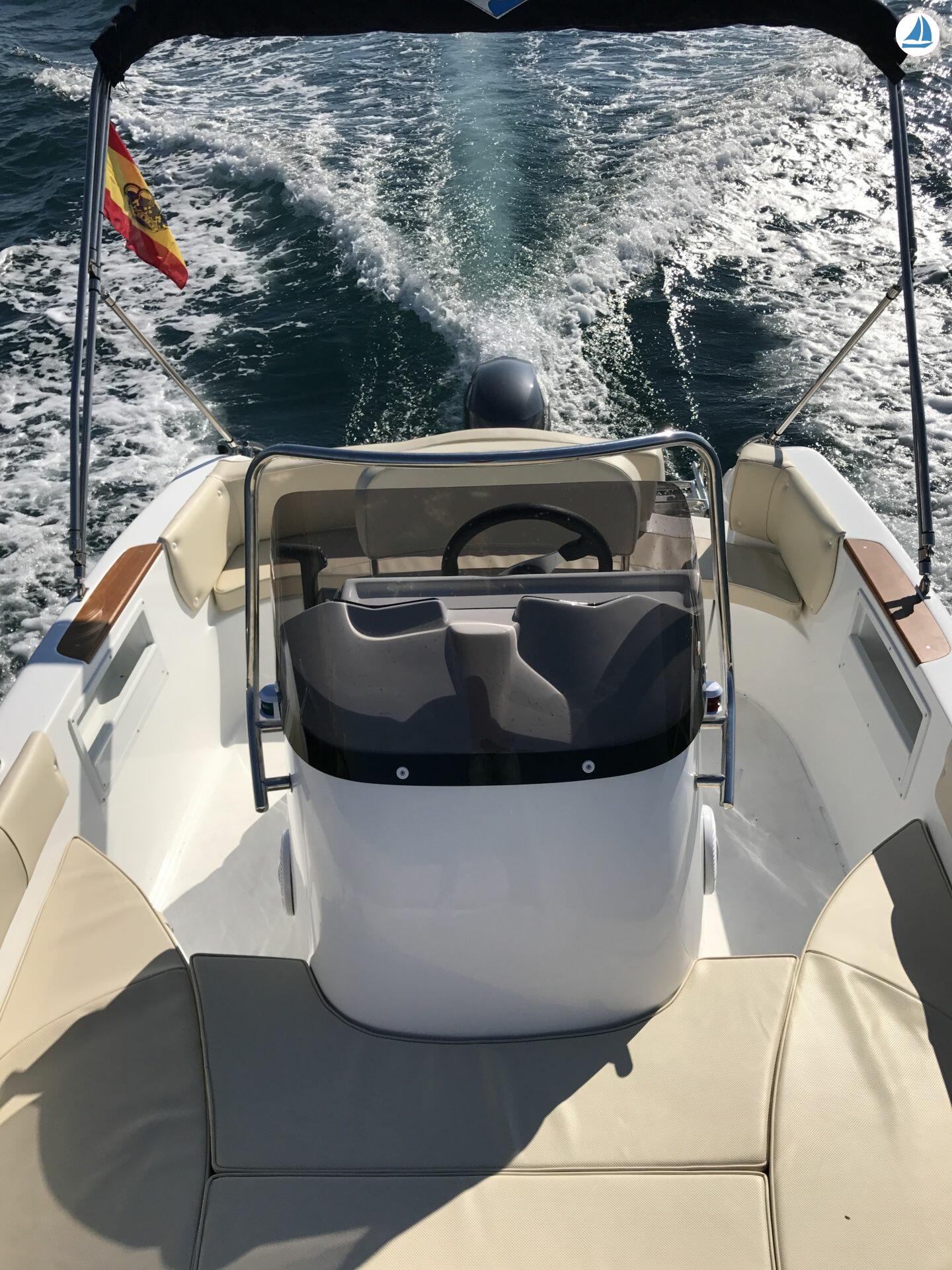 фото Marinello Fisherman 16 7