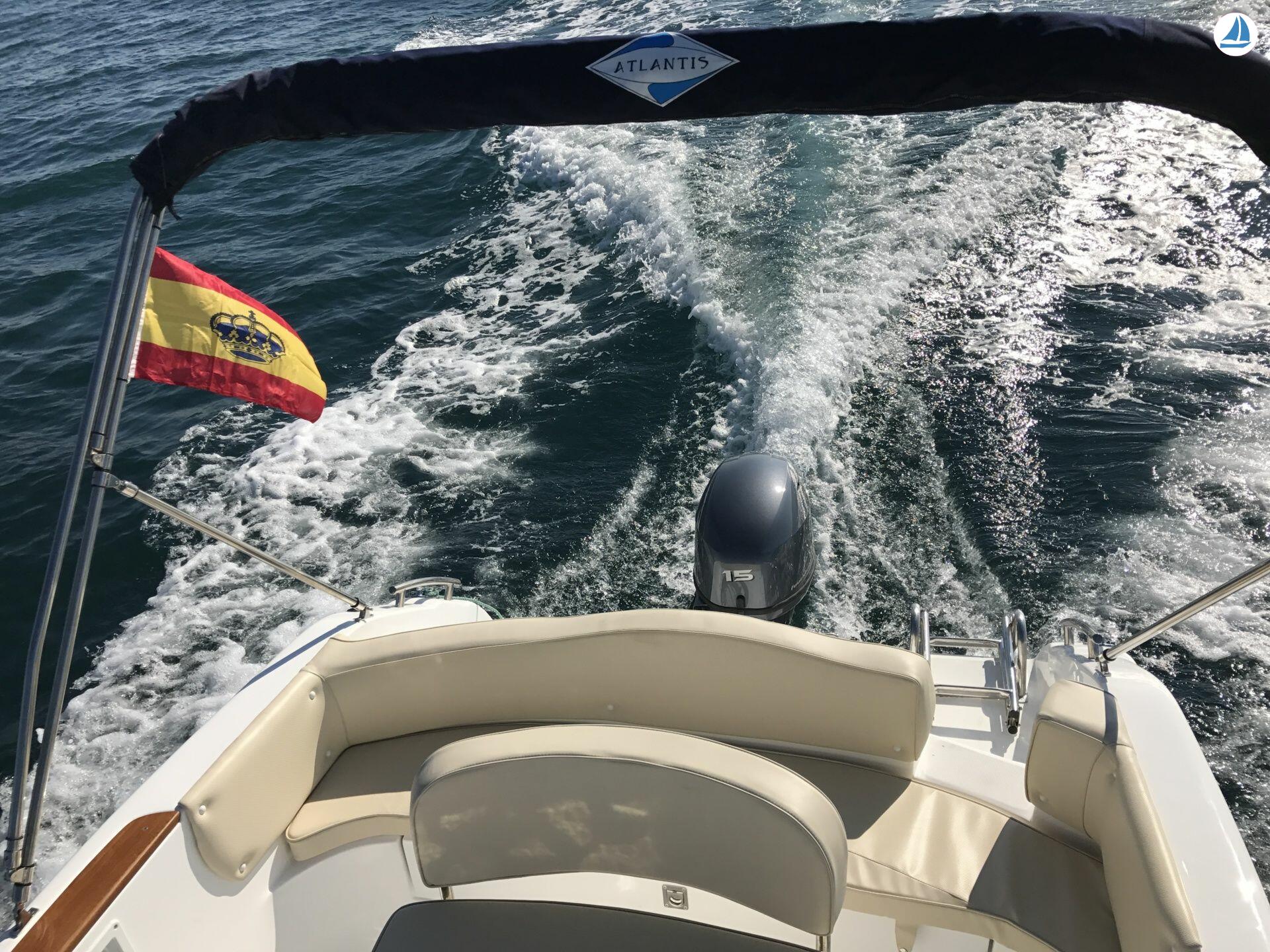 фото Marinello Fisherman 16 8