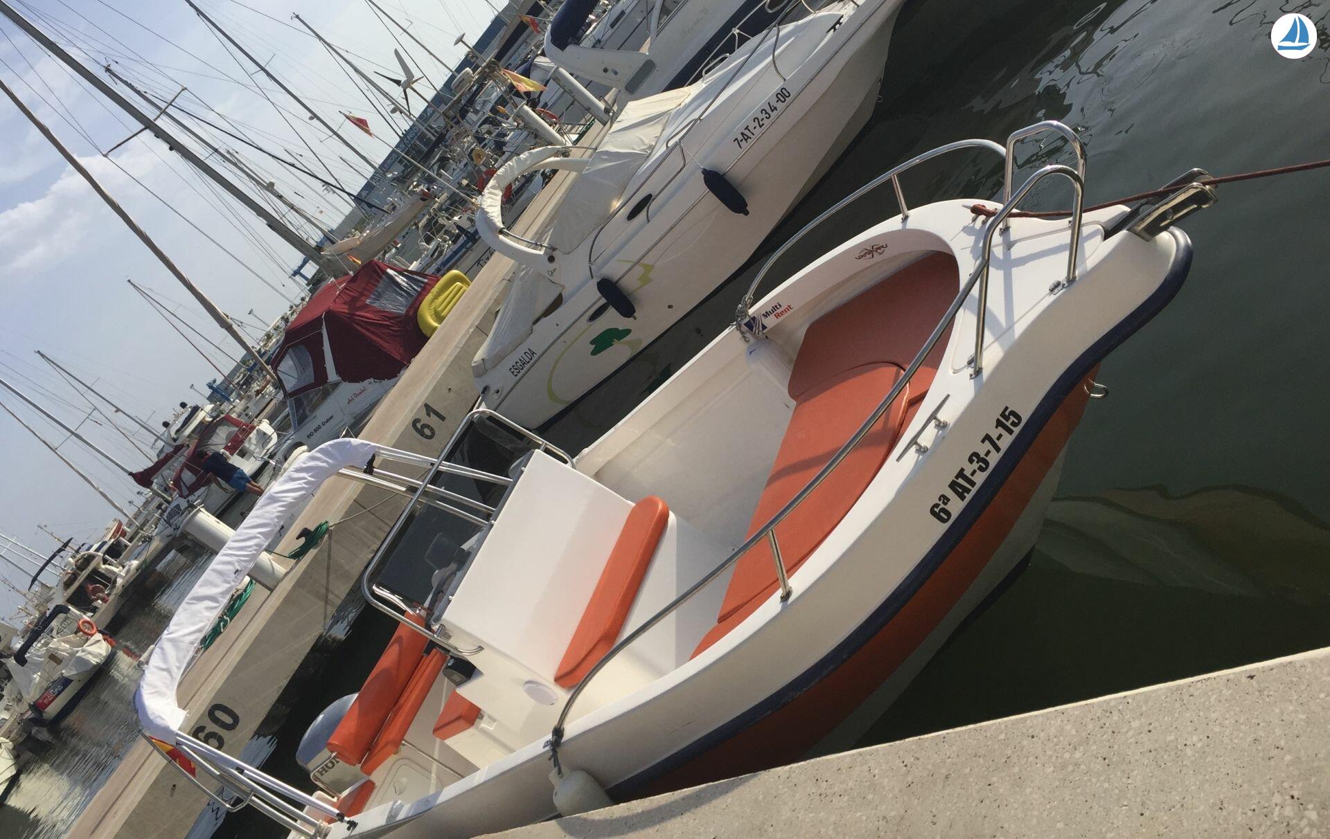 фото Albacora 630 1