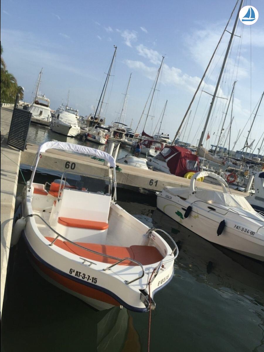 фото Albacora 630 2