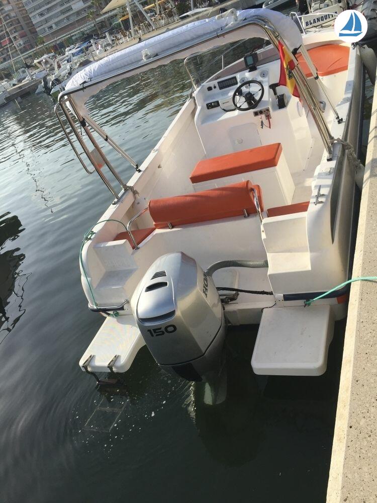 фото Albacora 630 3