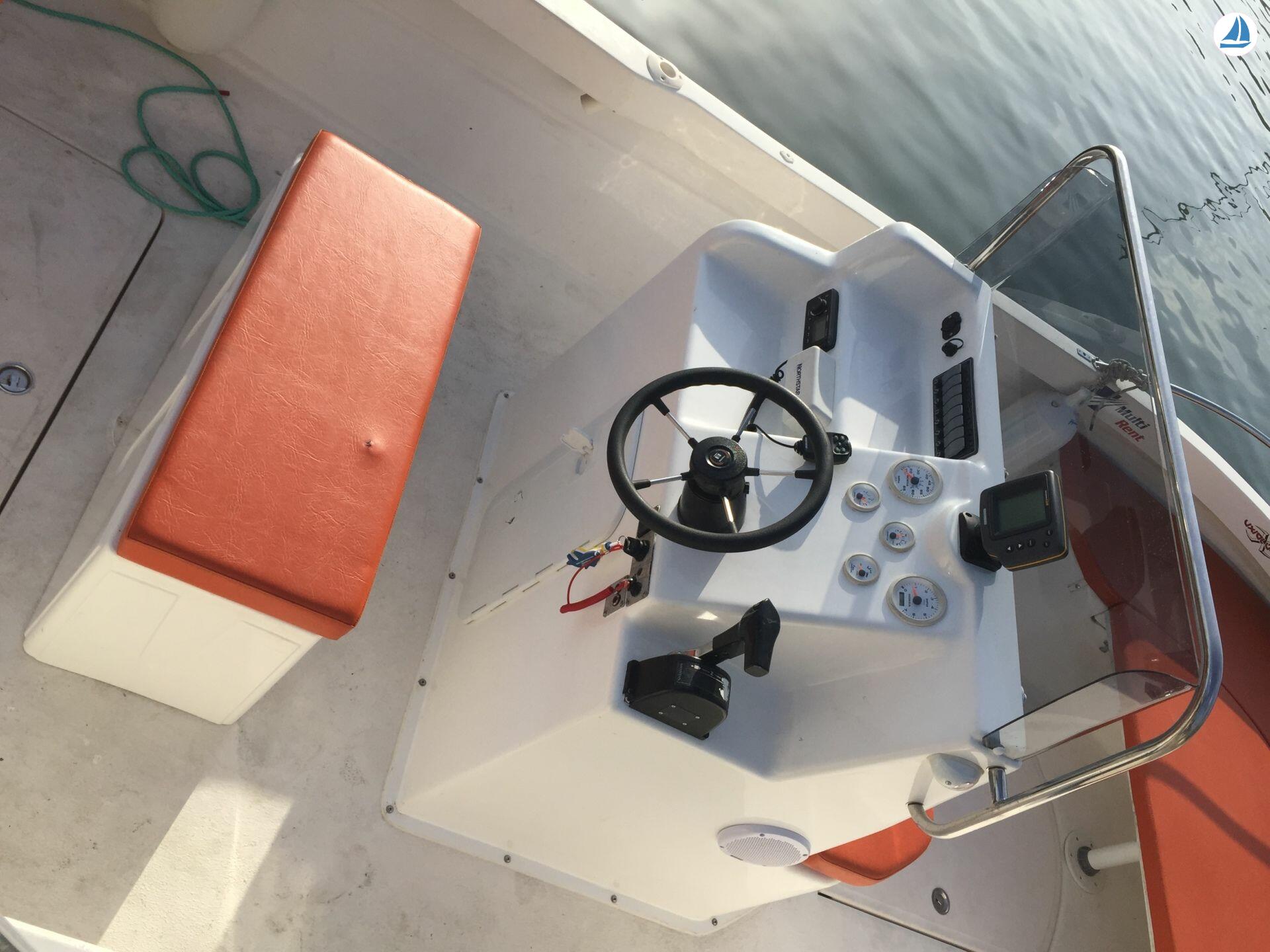 фото Albacora 630 4