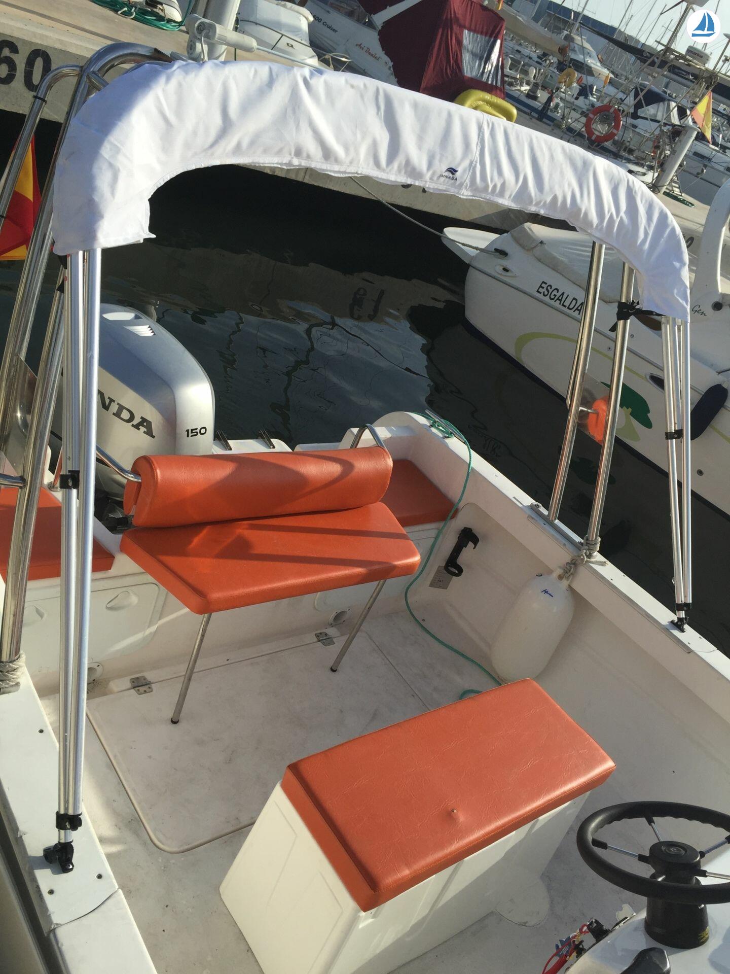 фото Albacora 630 5