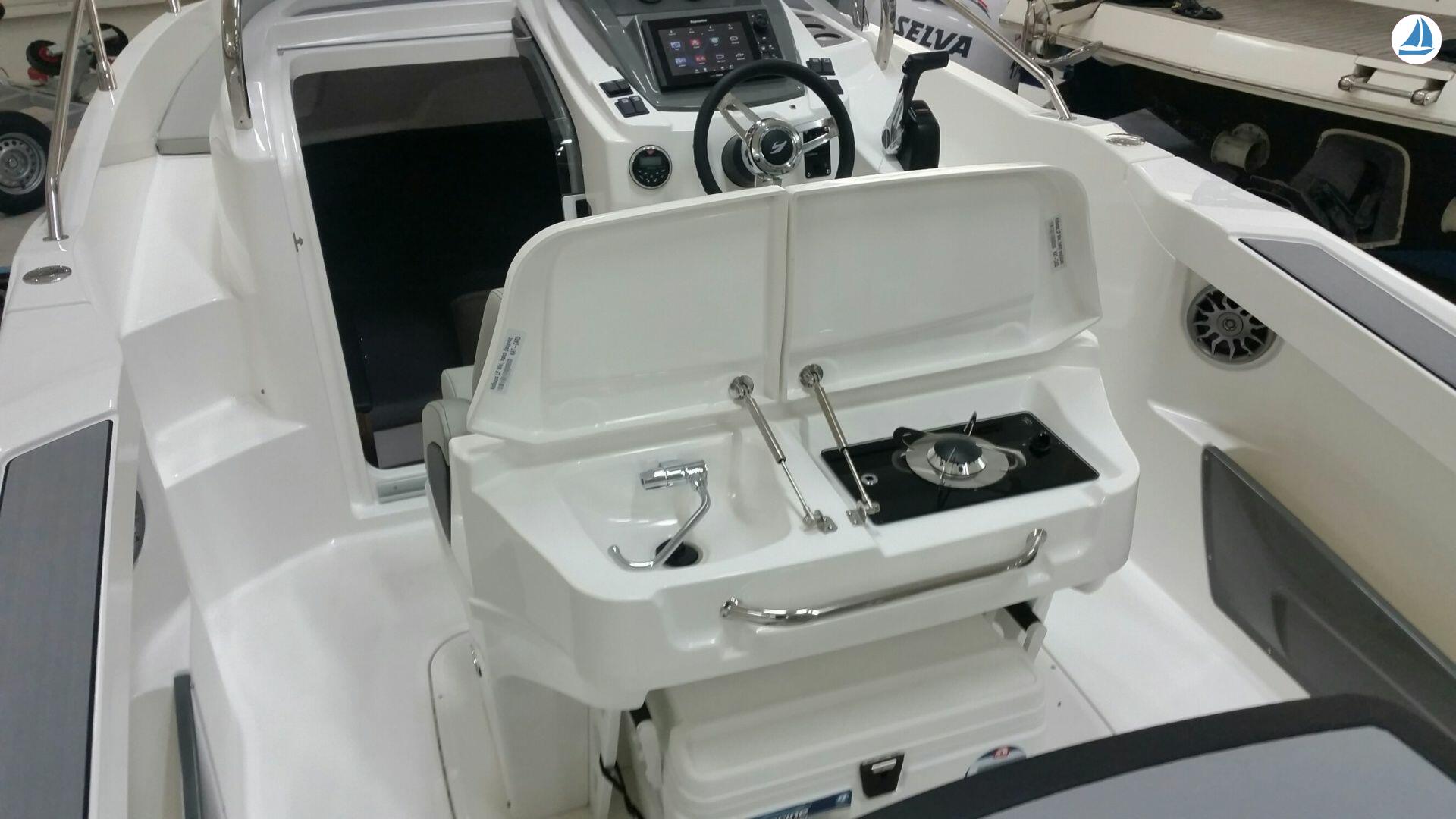 фото Karnic SL 702 2