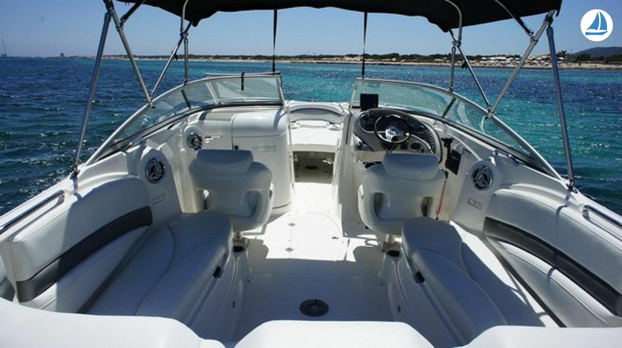 фото Larson 288 LXi 3