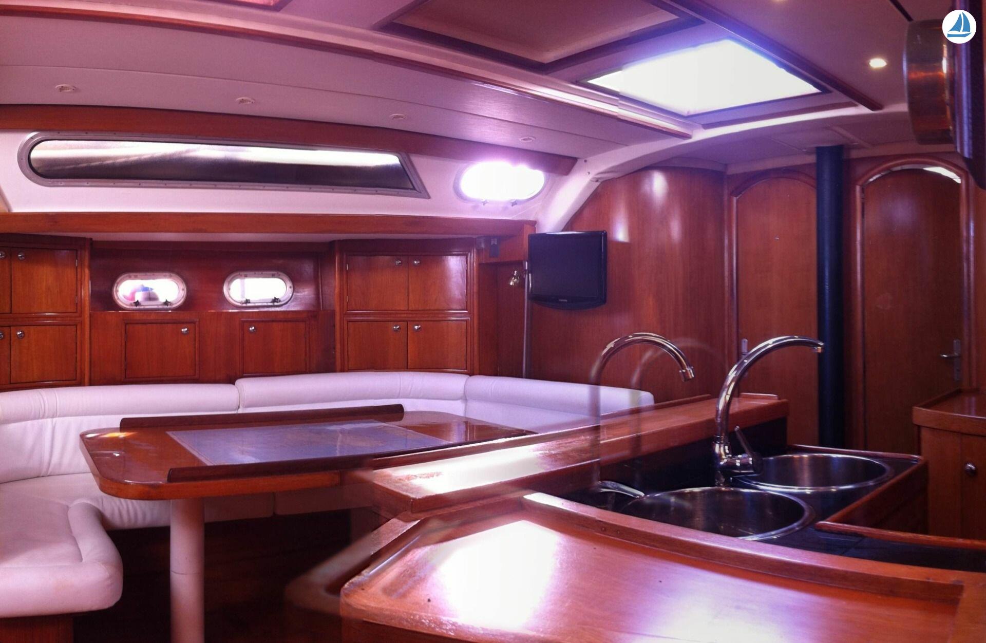 фото Jeanneau SUN ODYSSEY 51 3