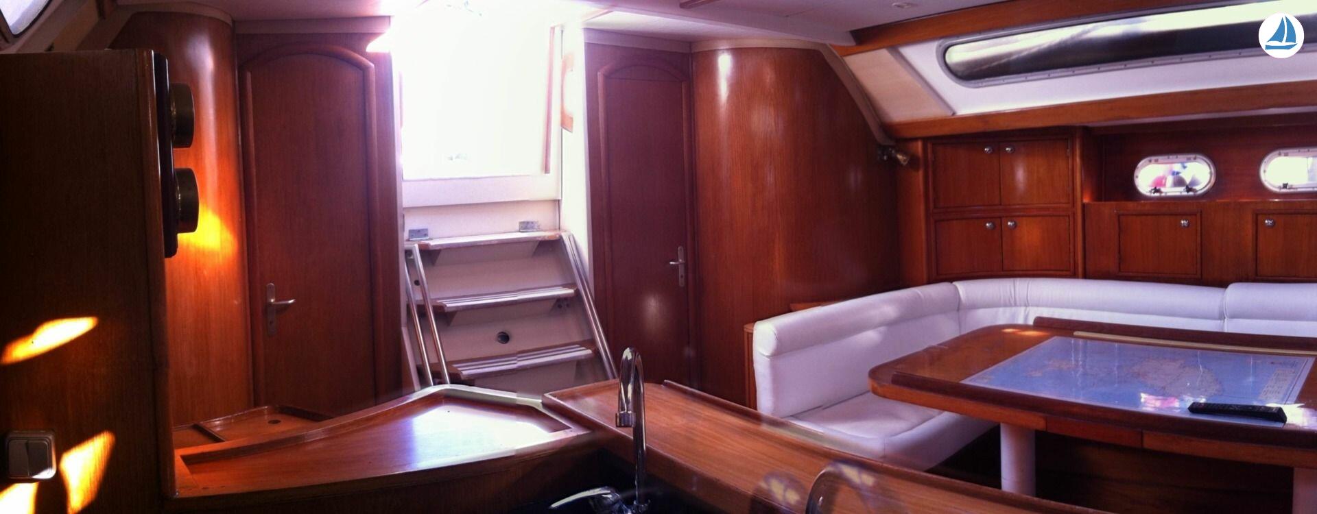 фото Jeanneau SUN ODYSSEY 51 4