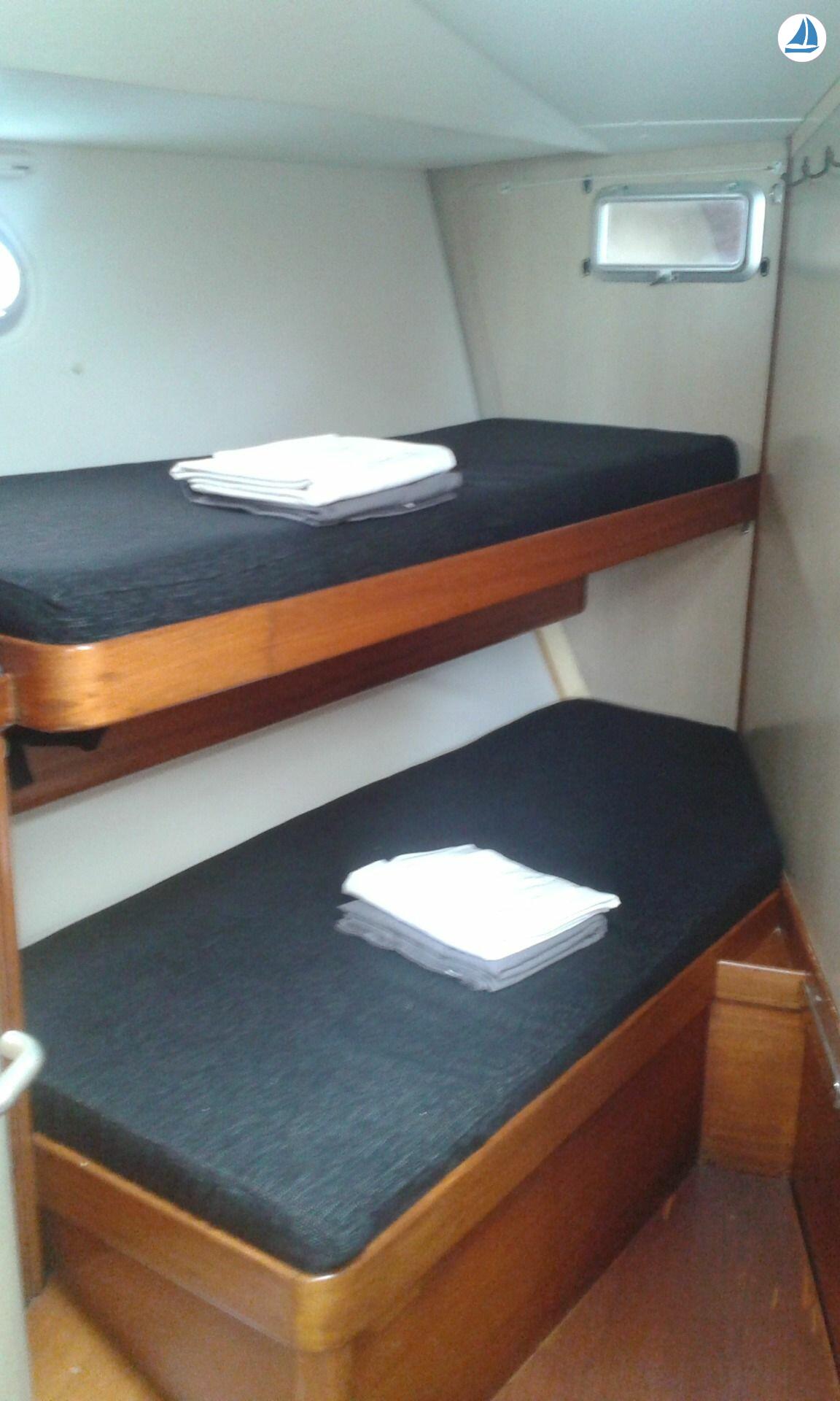 фото Jeanneau SUN ODYSSEY 51 6
