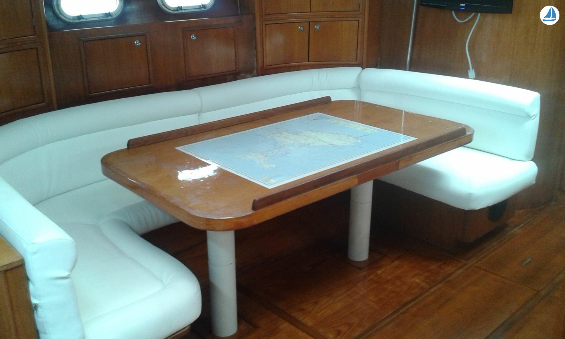 фото Jeanneau SUN ODYSSEY 51 7