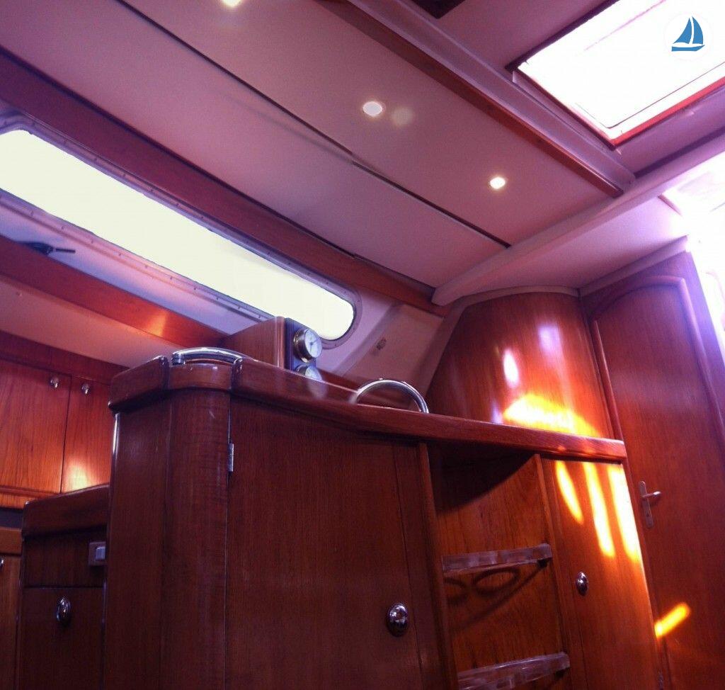 фото Jeanneau SUN ODYSSEY 51 9