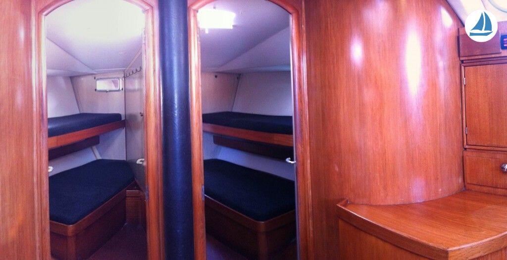 фото Jeanneau SUN ODYSSEY 51 10