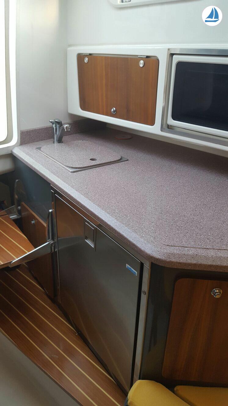 фото Kelt WHITE SHARK 298 6