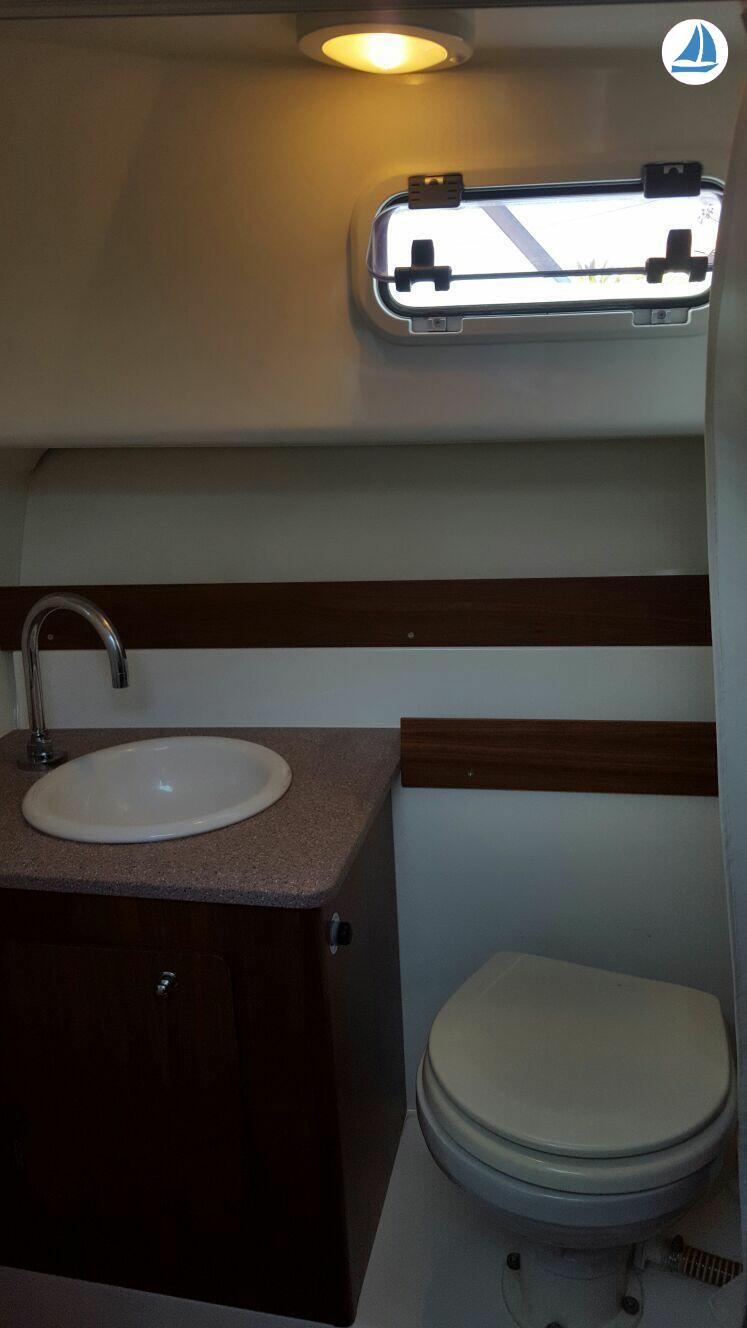 фото Kelt WHITE SHARK 298 7