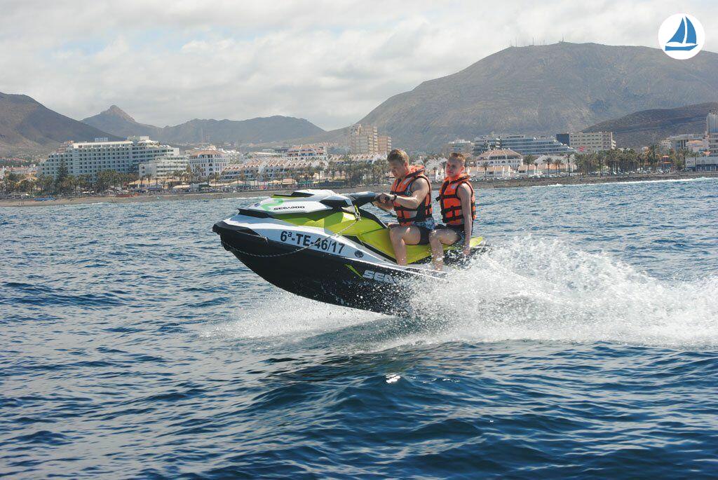 фото Seadoo Gtx 155 1