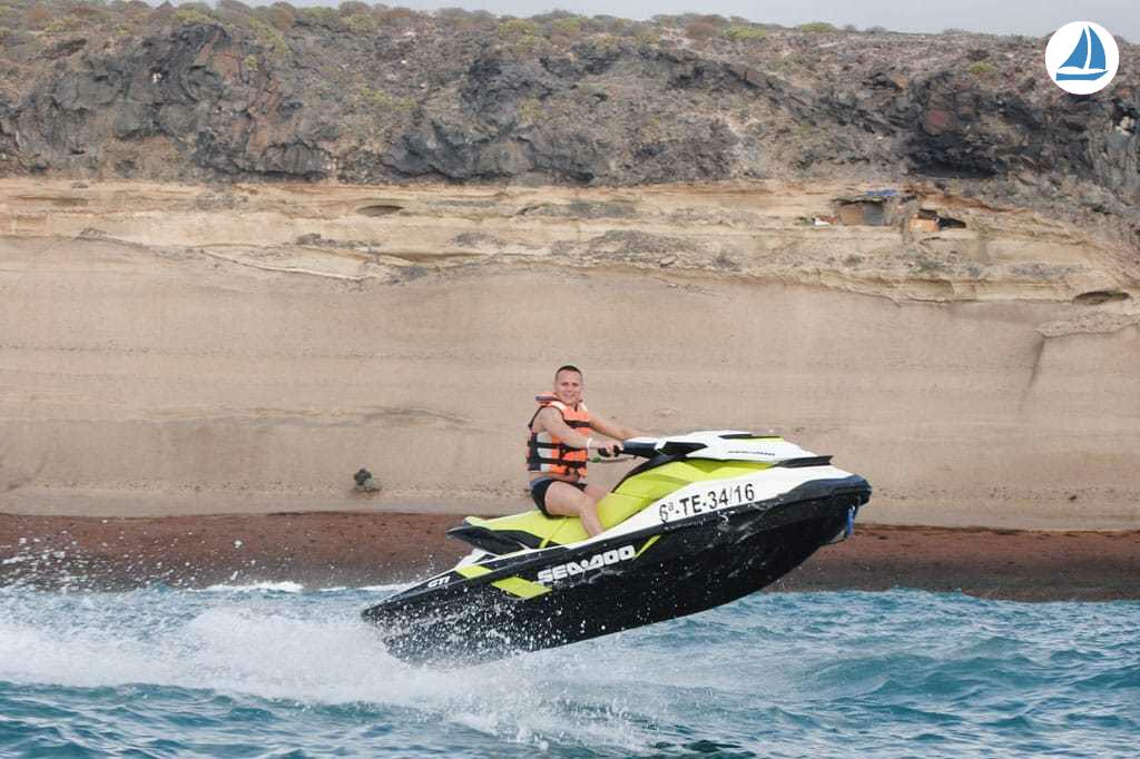 фото Seadoo Gtx 155 2