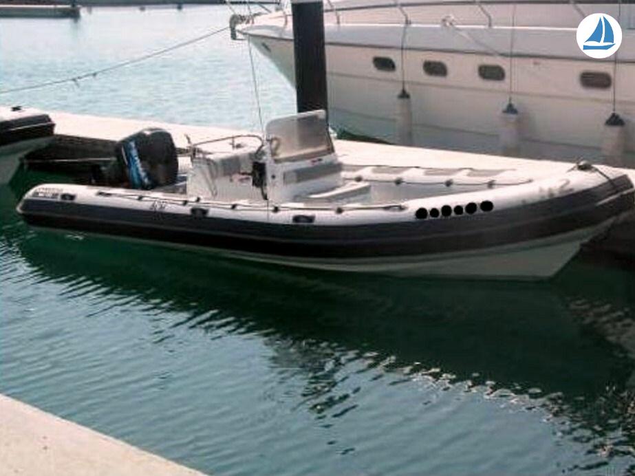 фото Valiant  750 1