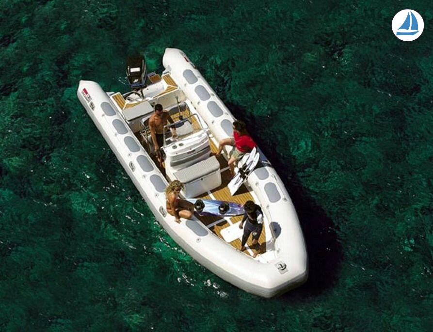 фото Valiant  750 2