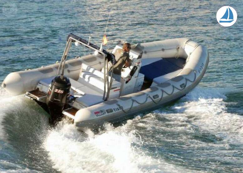 фото Valiant  750 3