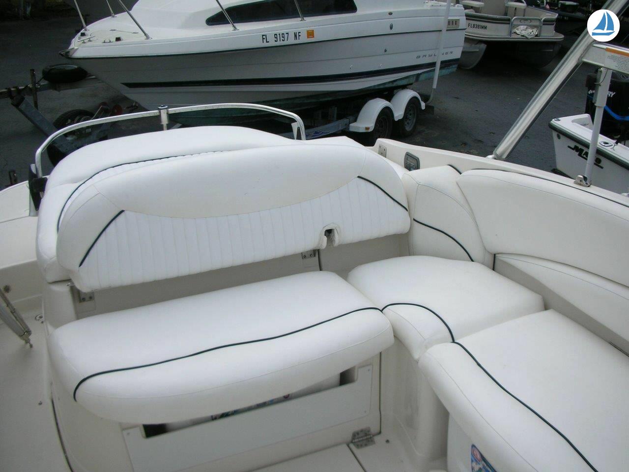 фото Monterey 278 SUPER SPORT 2