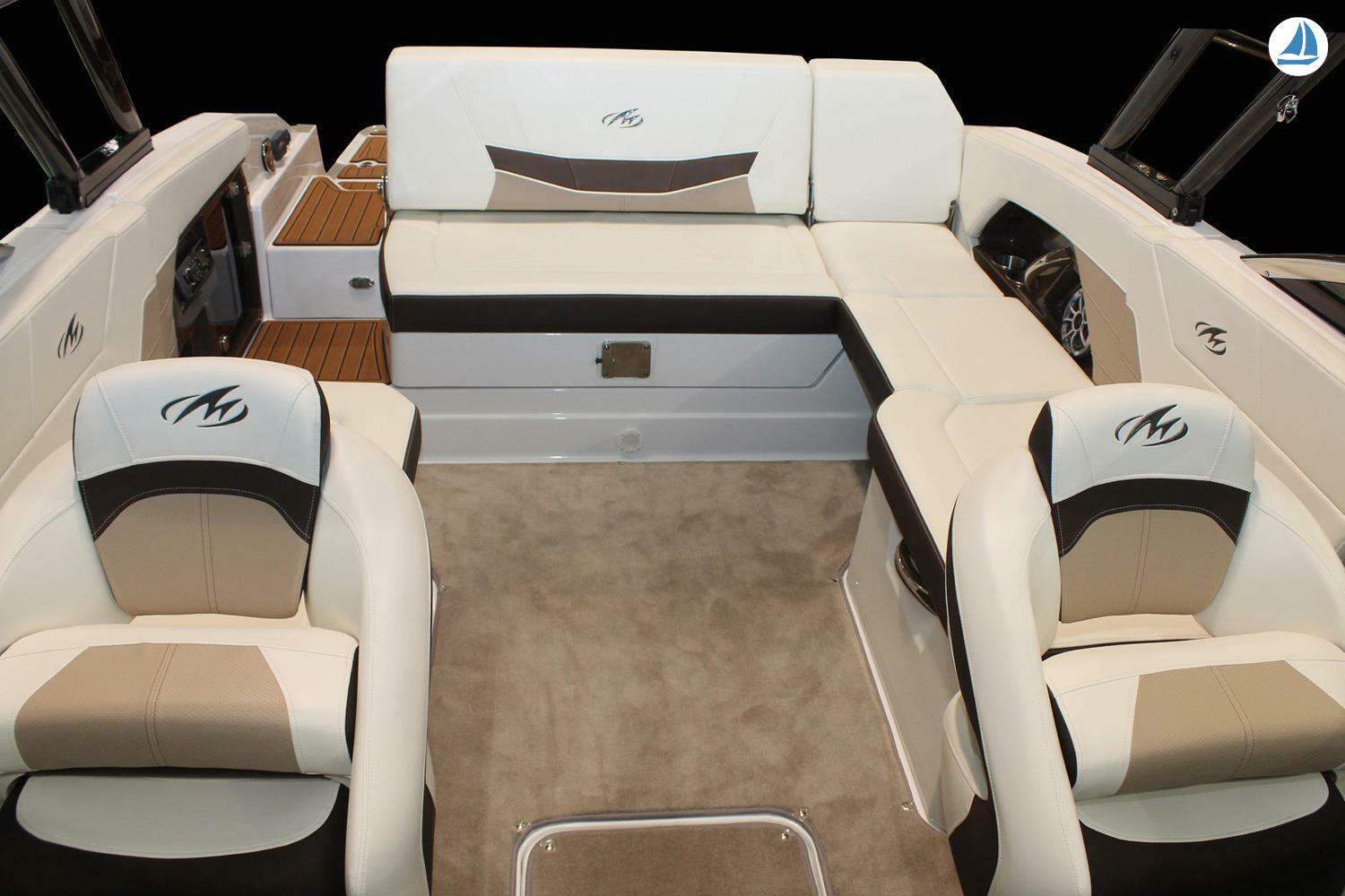 фото Monterey 278 SUPER SPORT 3