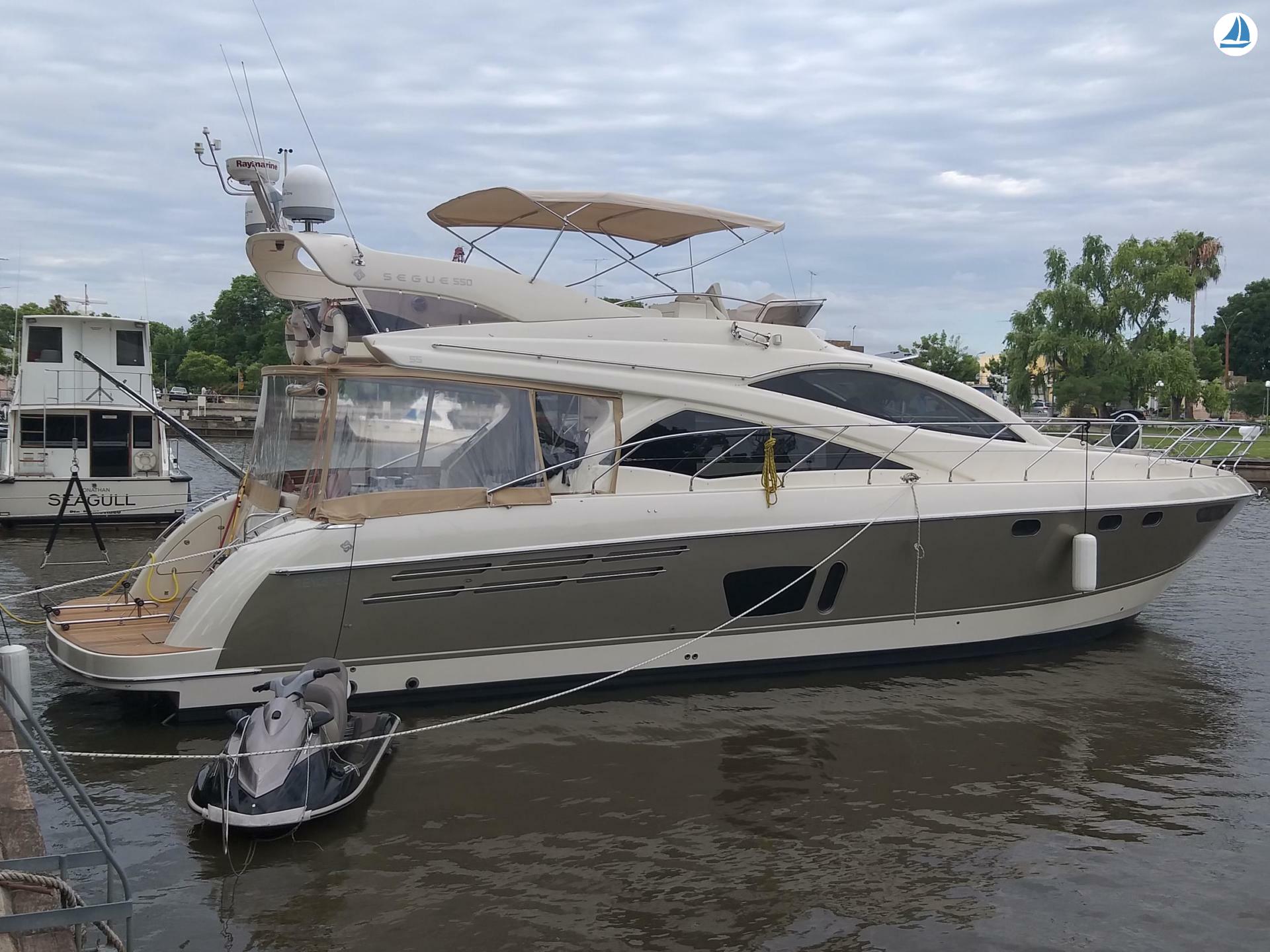 фото Segue 55 PIES 1