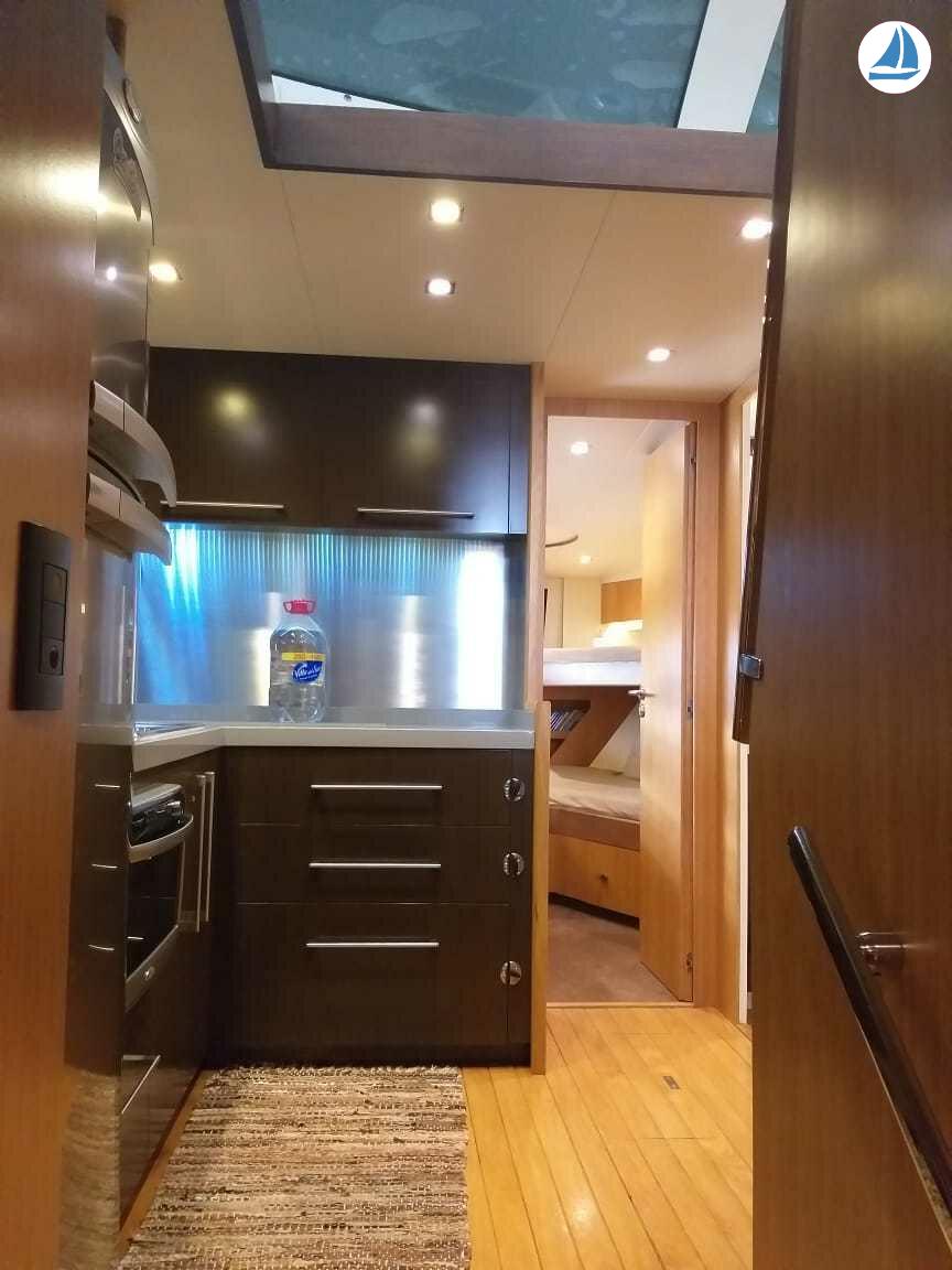 фото Segue 55 PIES 9