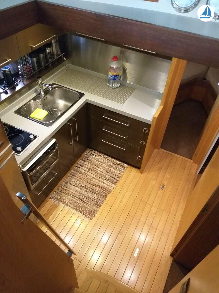 фото Segue 55 PIES 11