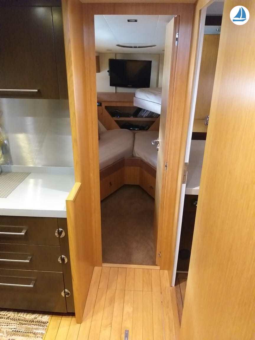 фото Segue 55 PIES 19