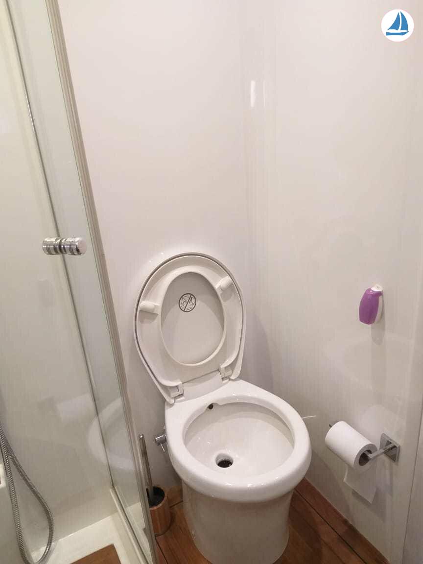 фото Segue 55 PIES 20