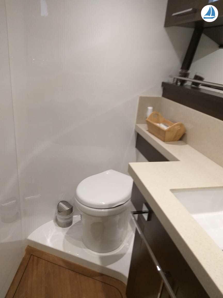 фото Segue 55 PIES 23