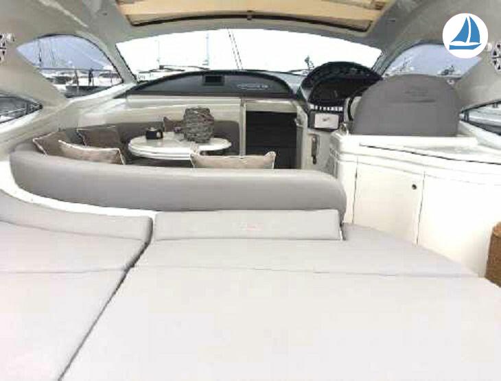 фото Pershing G43 2