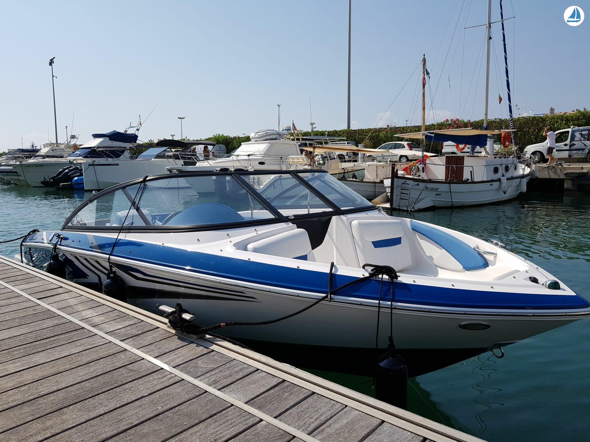 фото Regal 1900 ESX 1
