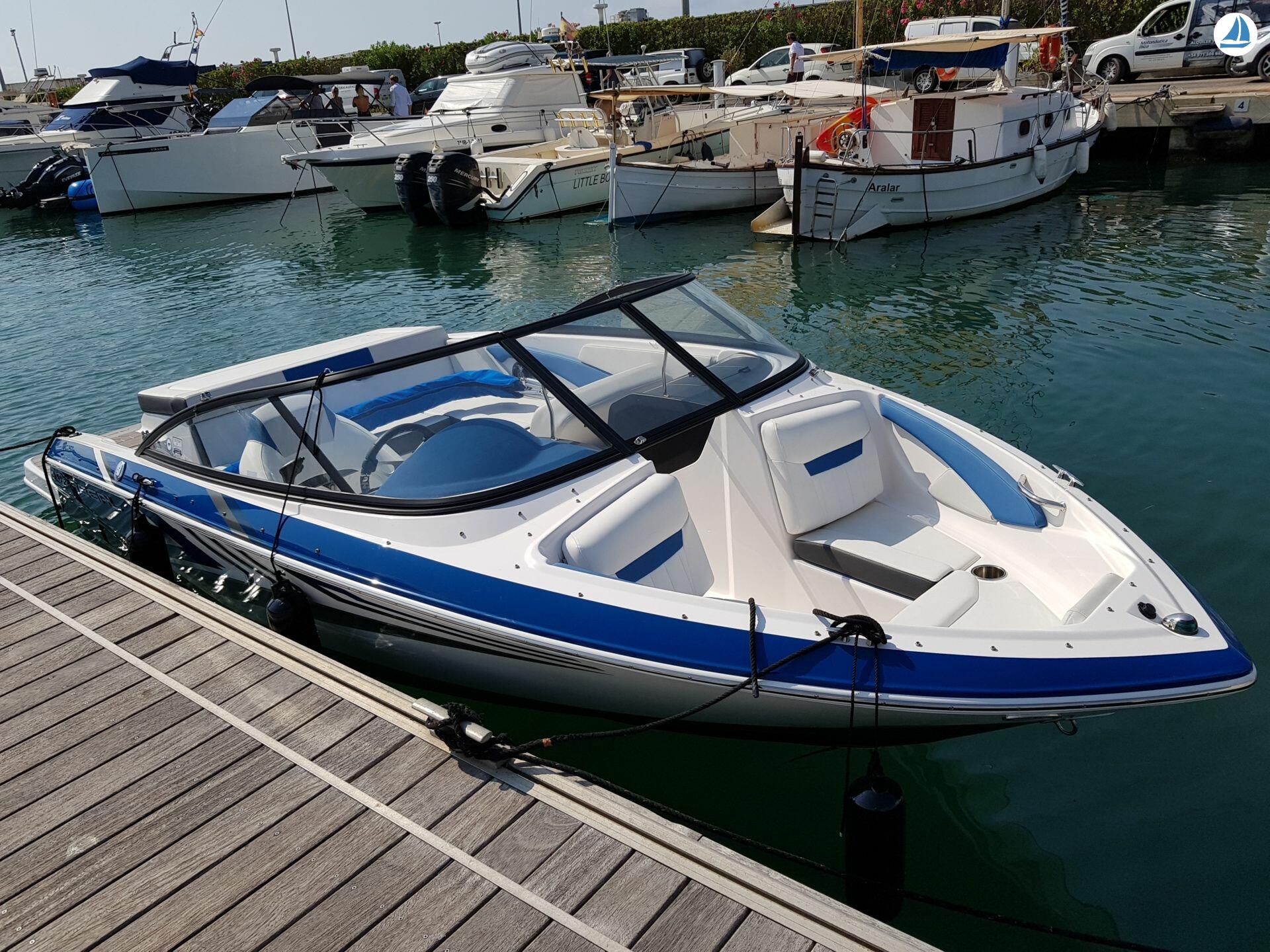 фото Regal 1900 ESX 5