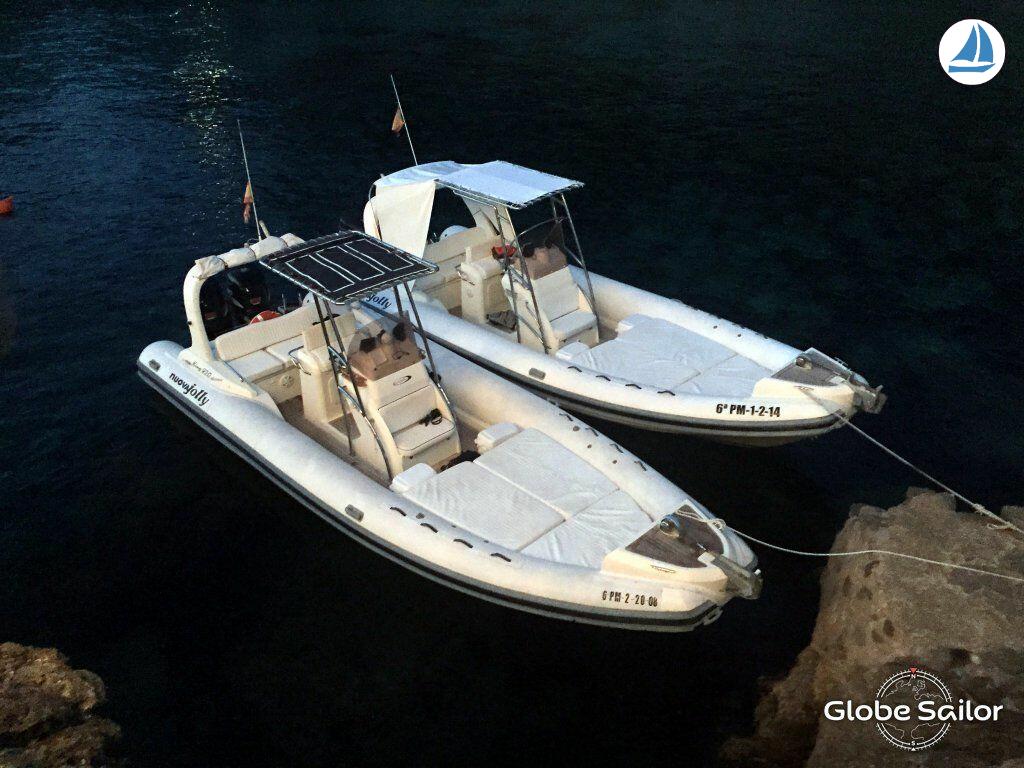 фото NUOVA JOLLY King 820 1