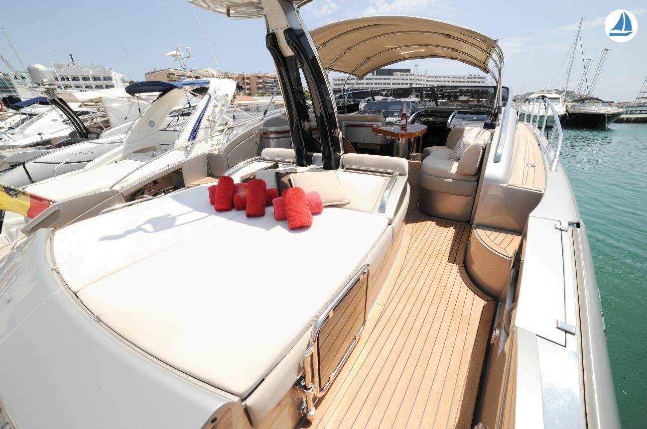 фото Riva RIVALE 52 3