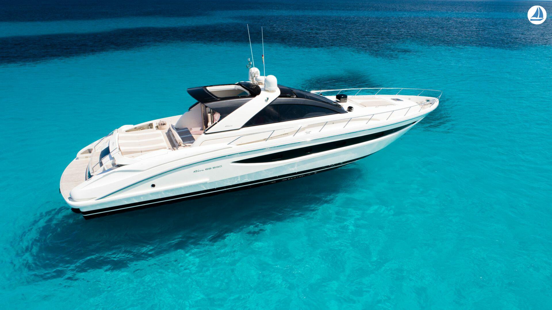 фото Riva EGO 68 1