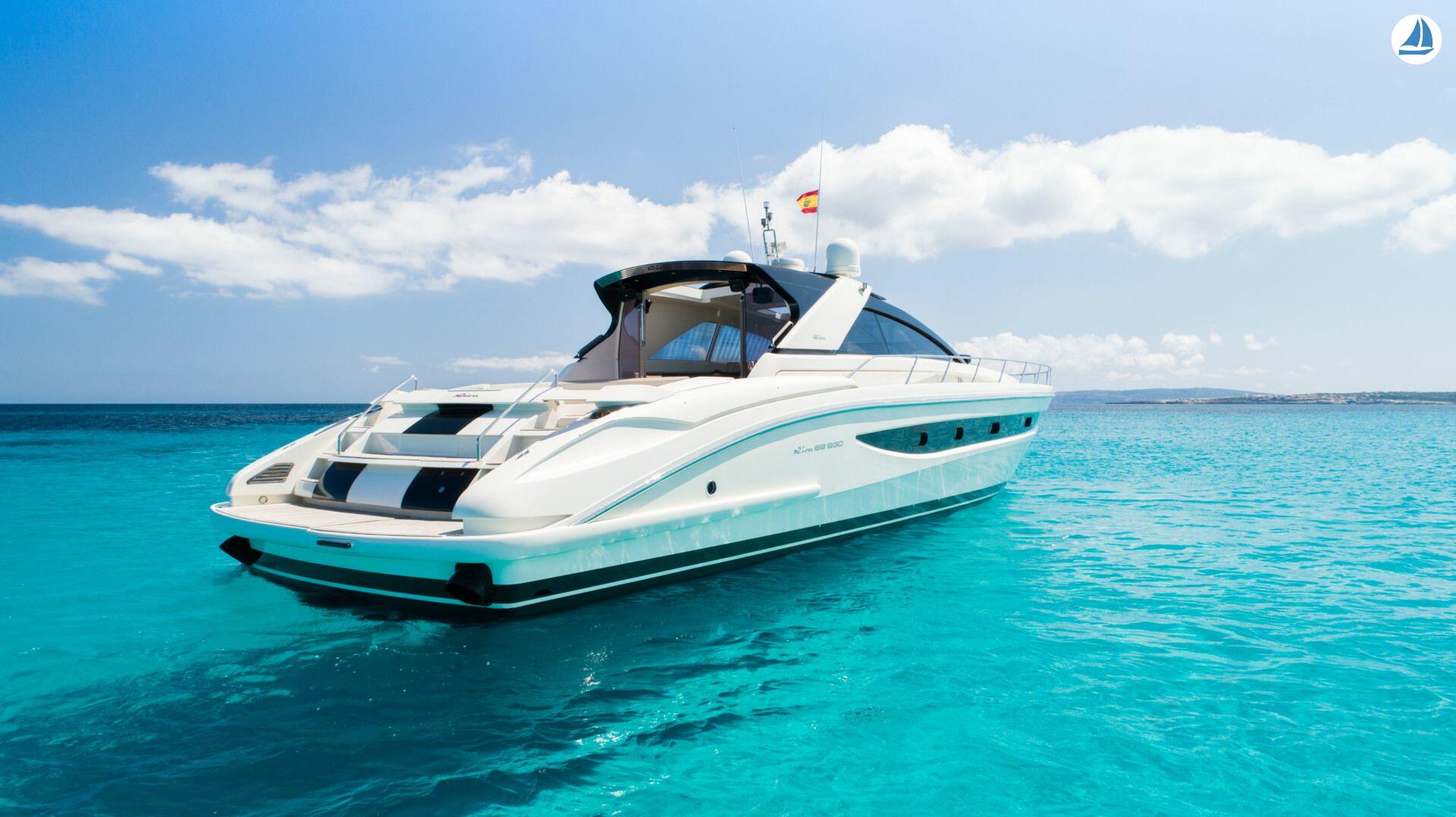 фото Riva EGO 68 2