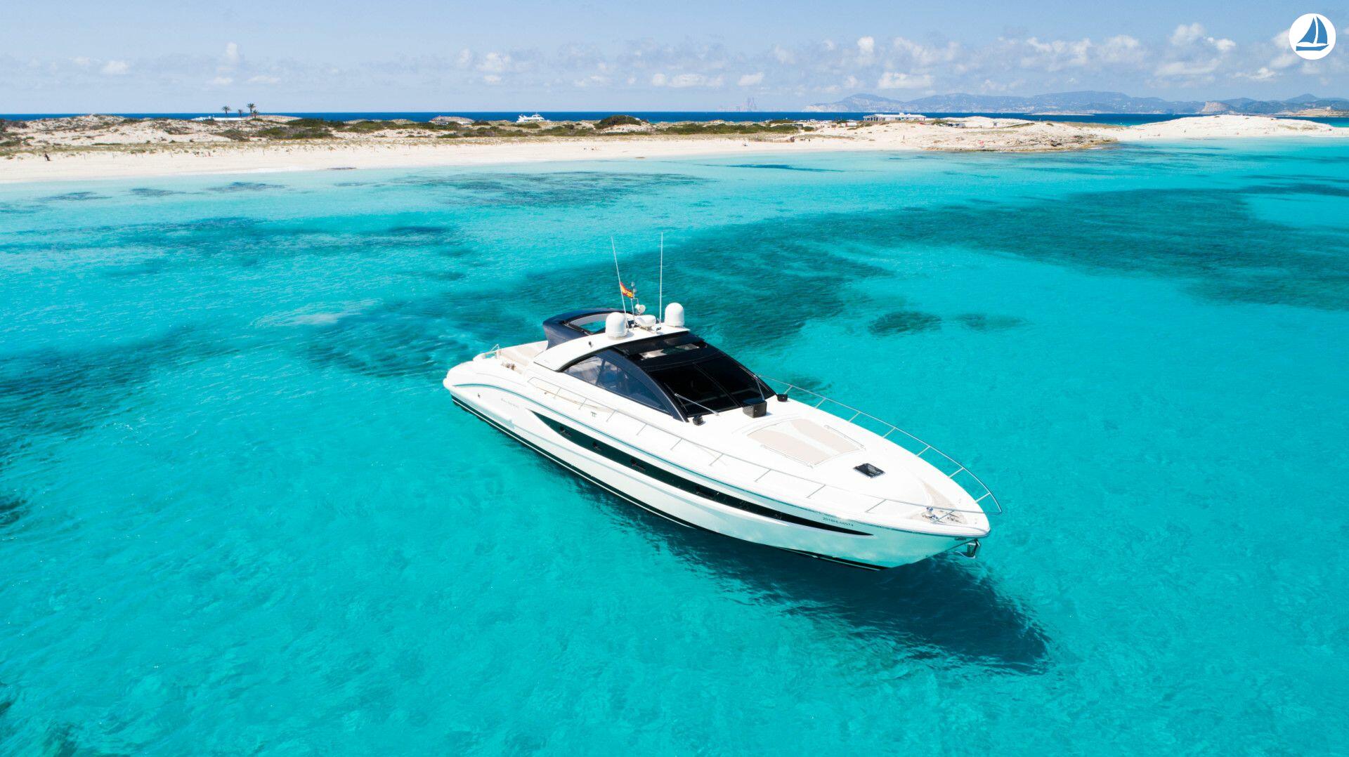 фото Riva EGO 68 3