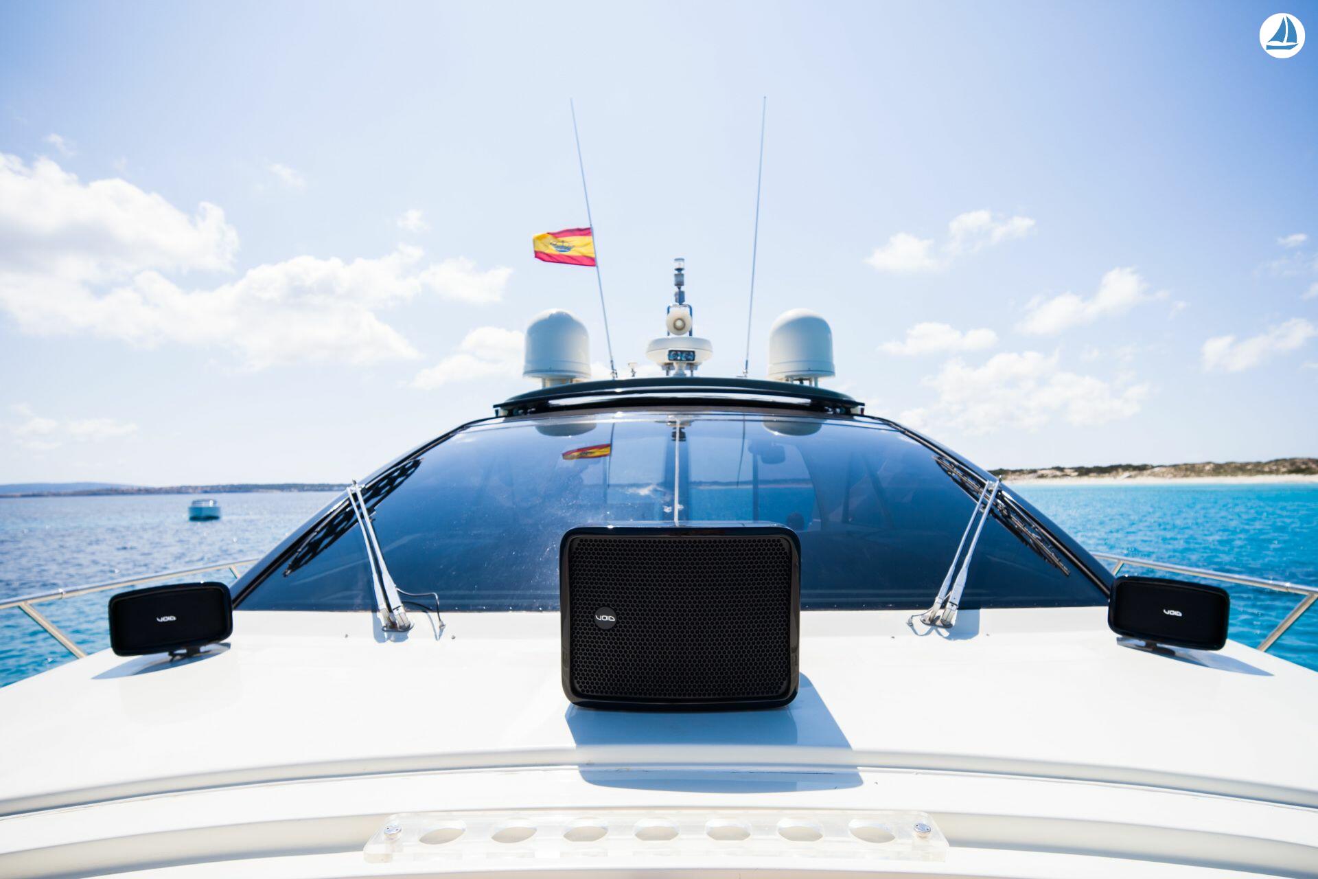 фото Riva EGO 68 4