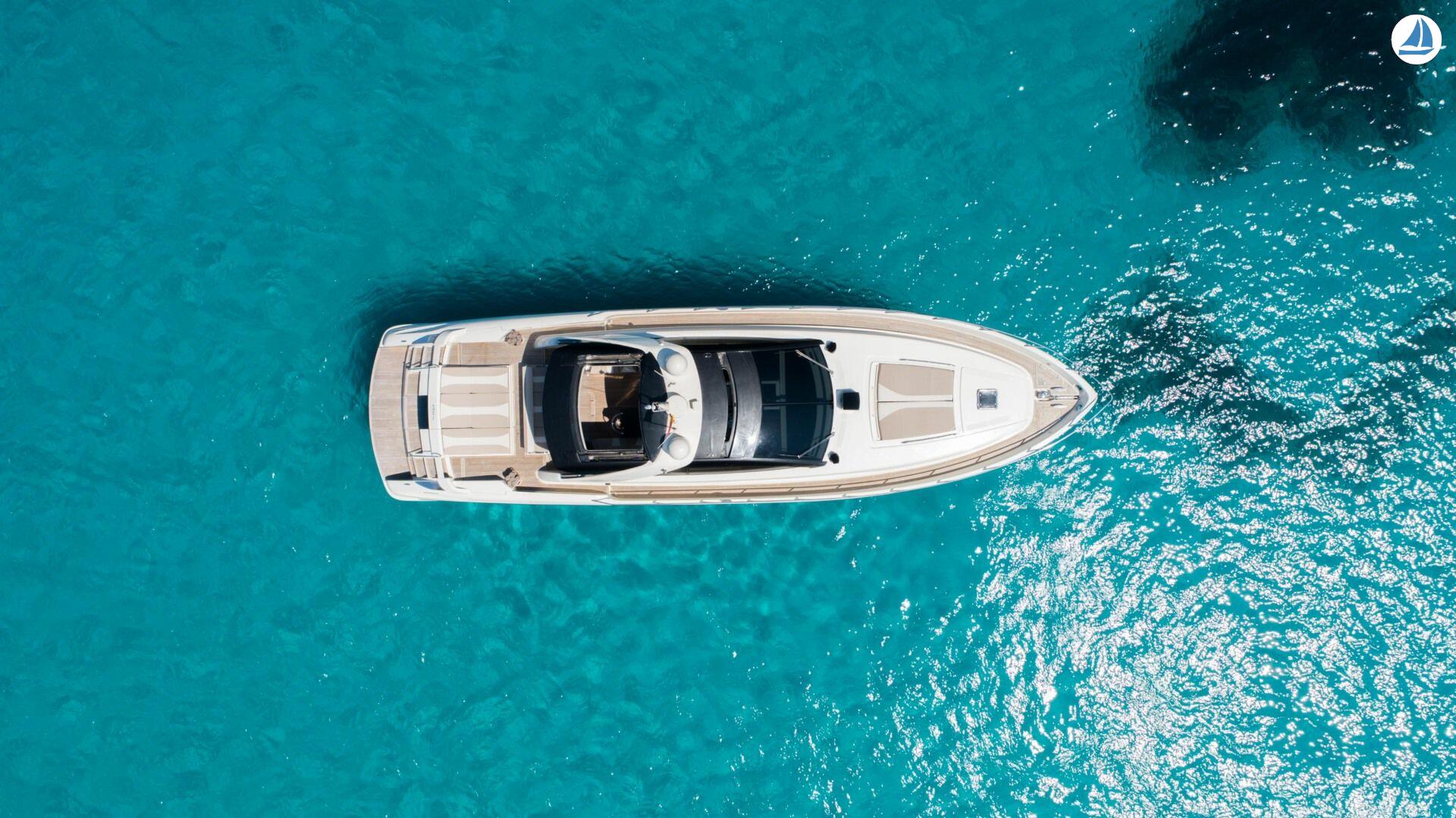 фото Riva EGO 68 5