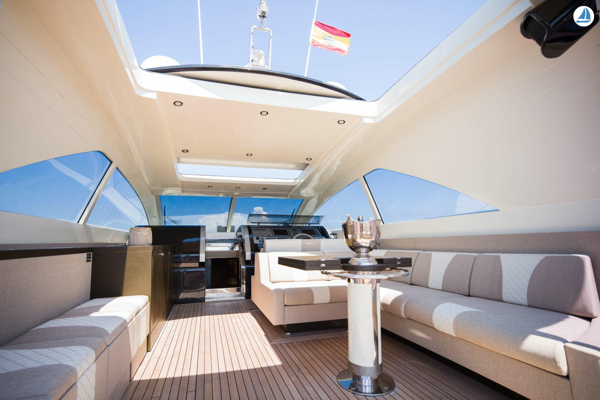 фото Riva EGO 68 6