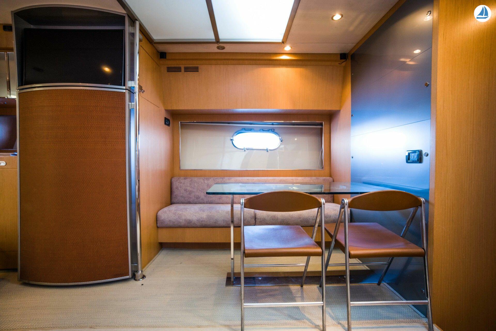 фото Riva EGO 68 8