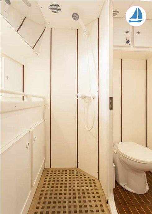 фото Ron Holland Limited Edition 15
