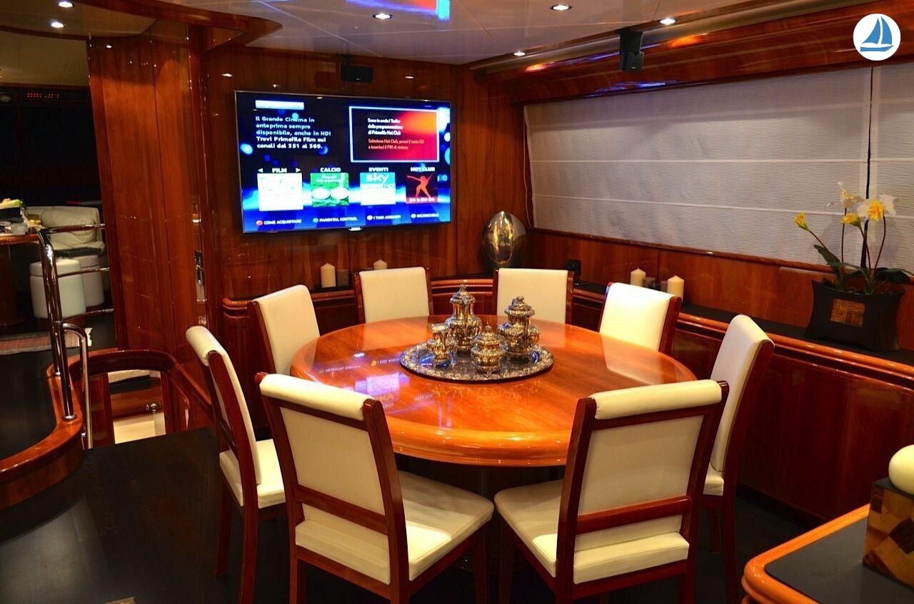 фото Cantiere Canados 80 3