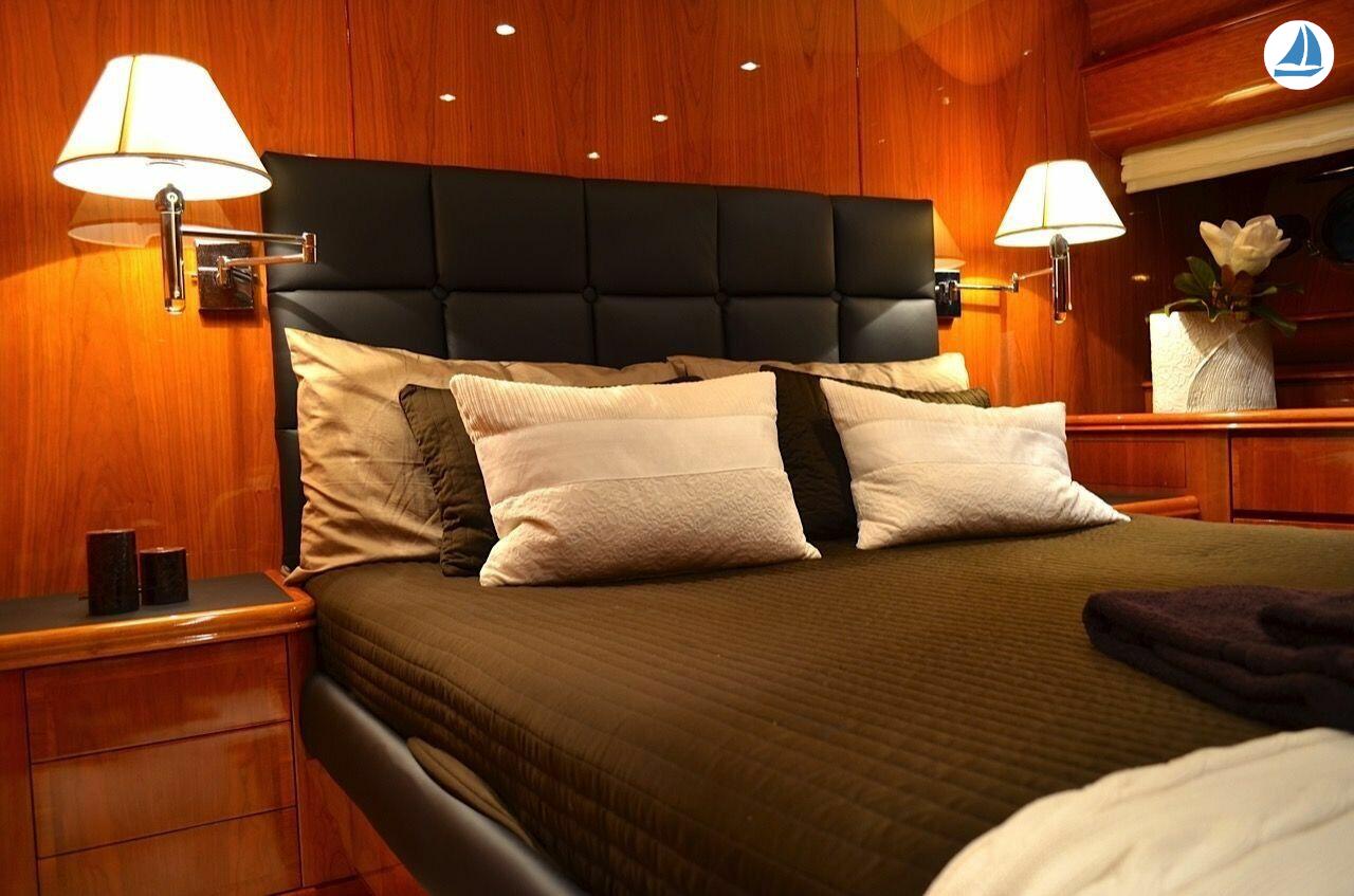 фото Cantiere Canados 80 4