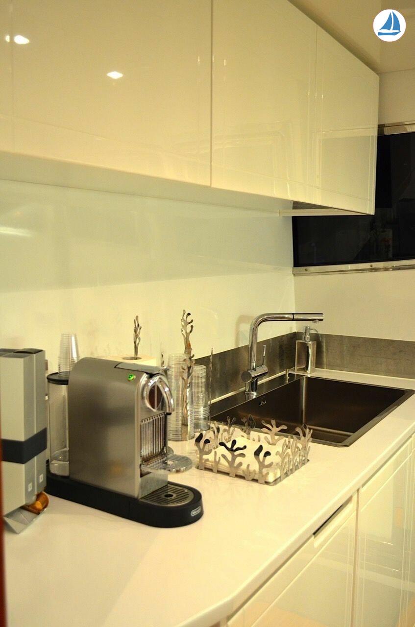 фото Cantiere Canados 80 14