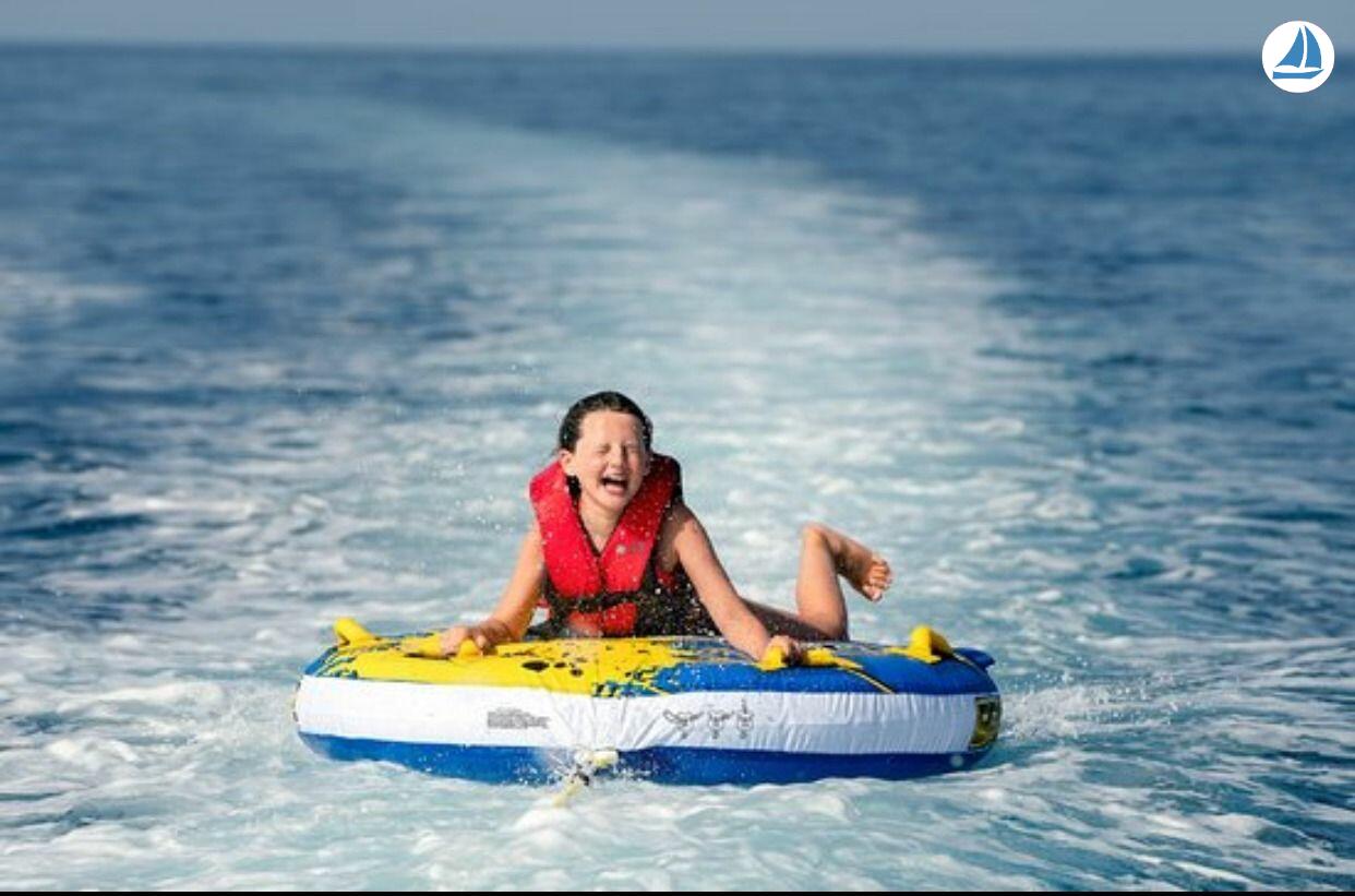 фото Ranieri Cayman 23 Sport Touring 2