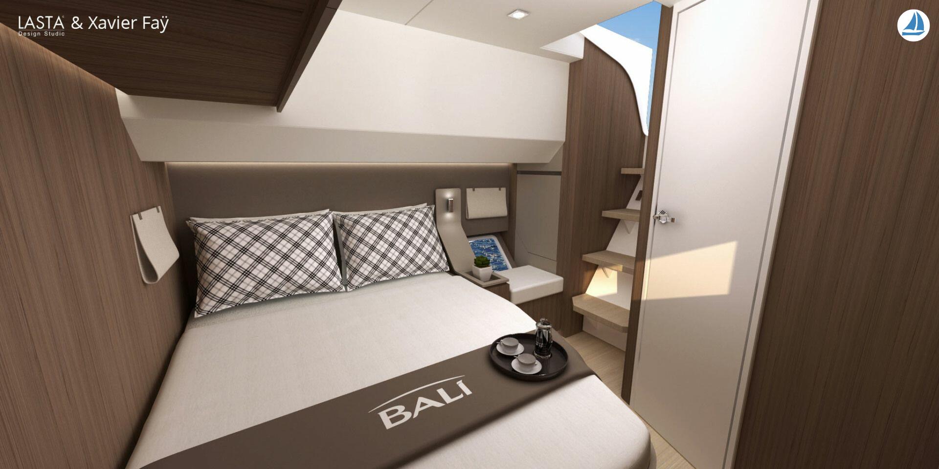фото Bali - Catana 4.8 10